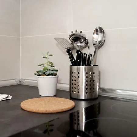 Sabinas Centro Apartament