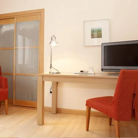 Sabinas Centro Apartament