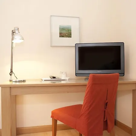 Sabinas Centro Apartment Zaragoza