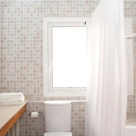 Apartament Sabinas Centro *