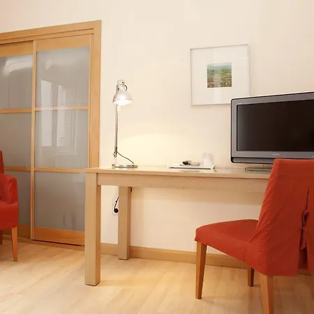 Sabinas Centro Apartament Saragossa