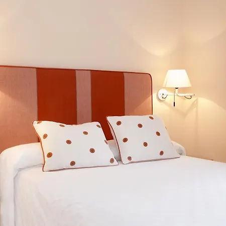 Sabinas Centro Apartment Zaragoza