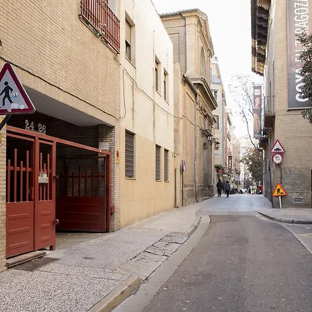 Sabinas Centro Apartment