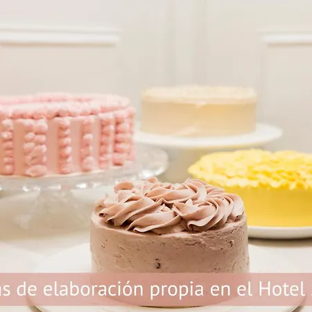 Sabinas Centro Apartament Saragossa
