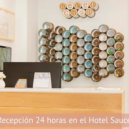 Sabinas Centro Apartment Zaragoza