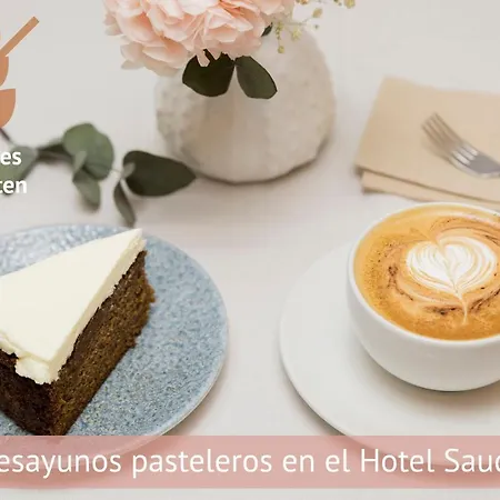 Apartament Sabinas Centro *