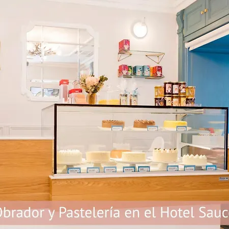 Apartament Sabinas Centro Saragossa